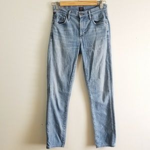 Citizens of Humanity Skinny Jeans